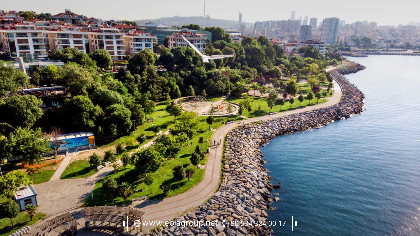 مميزات موقع العقار للاستثمار العقاري في تركيا