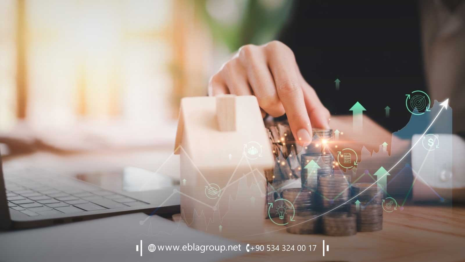 طريقة التمويل العقاري في تركيا للأجانب