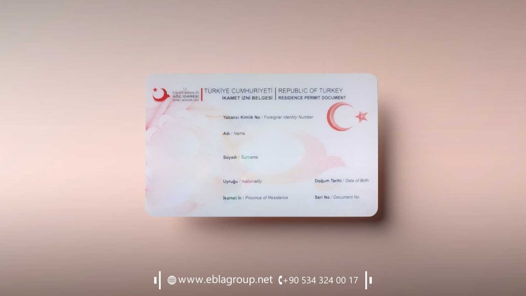 Conditions for real estate residency in Türkiye 2024