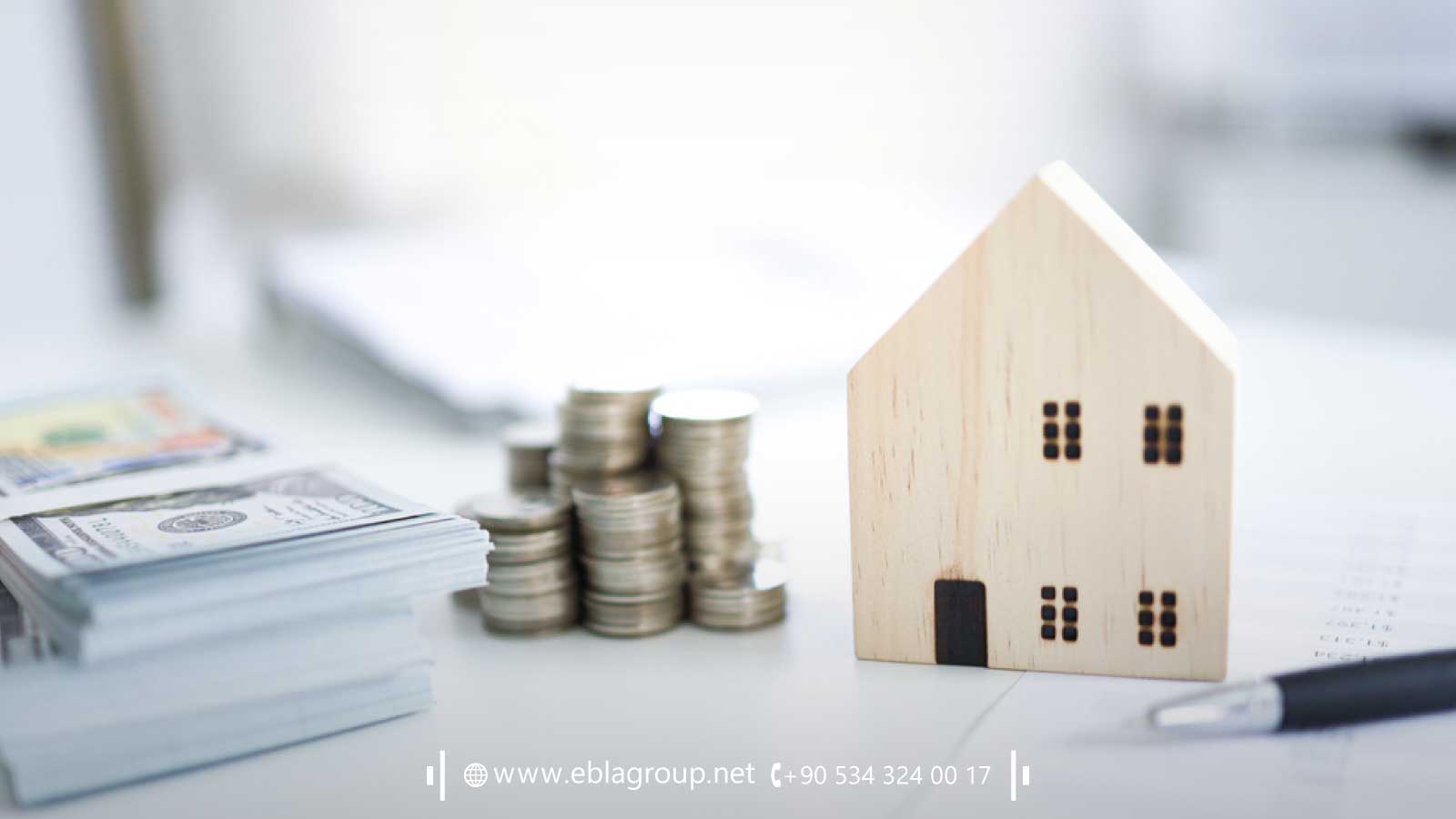 مميزات الاستثمار في عقارات بورصة تركيا
