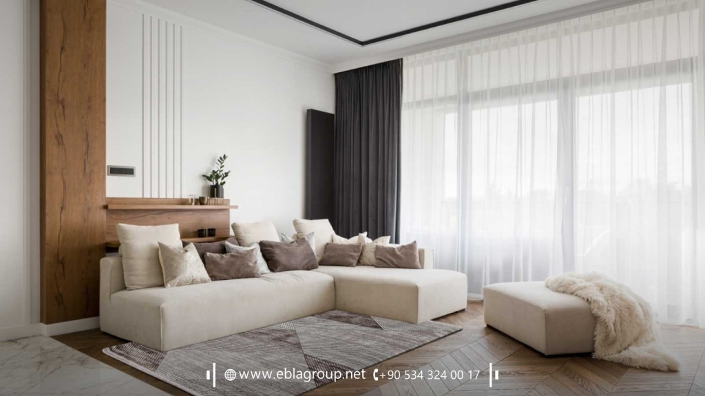 Hotel apartments in Istanbul