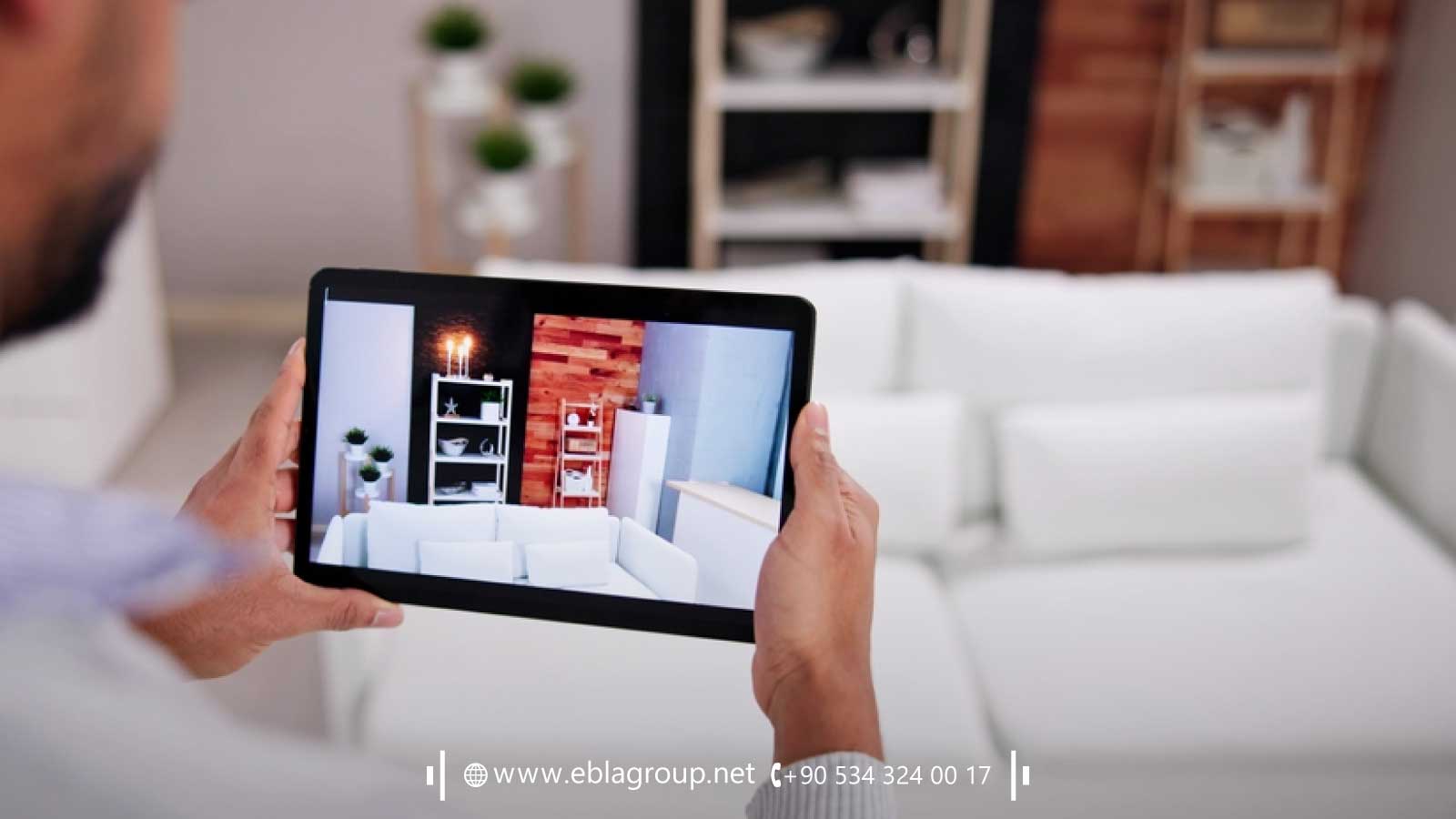 خطوات شراء عقار في بورصة تركيا عن بعد