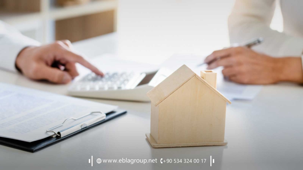 The best real estate company in Türkiye 2024