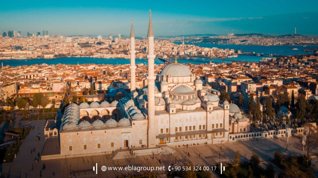Apartments for sale in Istanbul from the owner
