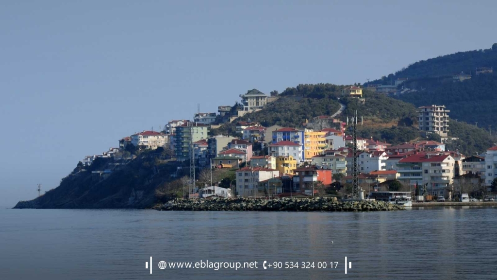 Apartments for sale in Beylikdüzü İstanbul