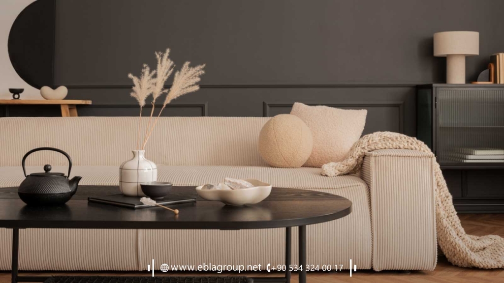 Furnished houses for rent in Bursa