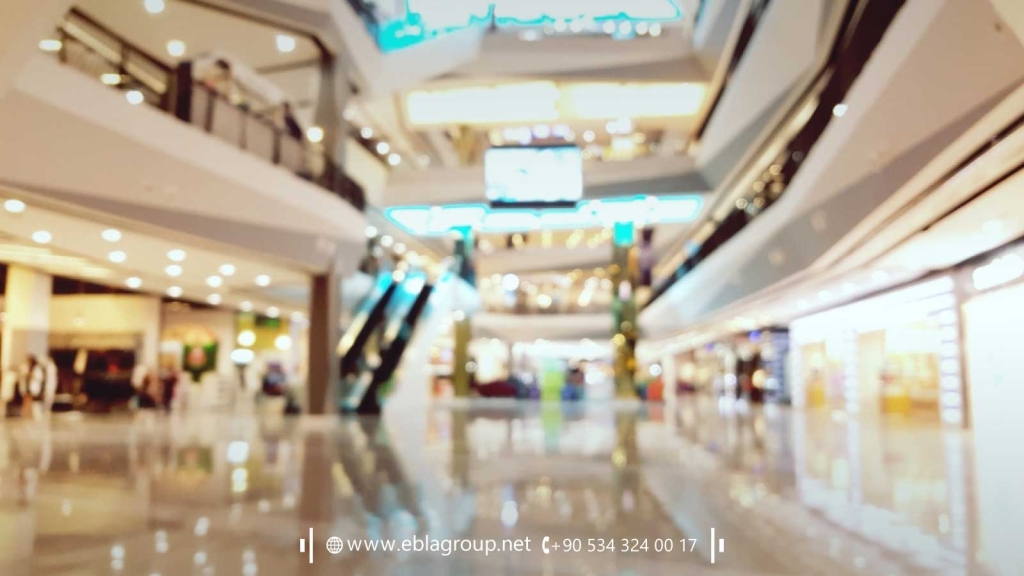 The importance of location in real estate in bursa