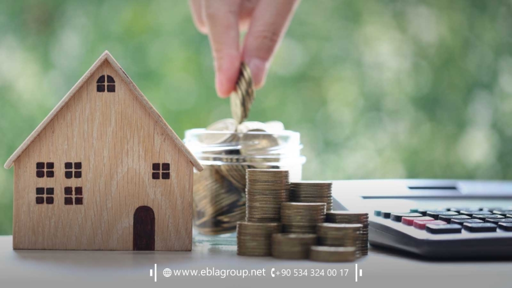 How to obtain financing to purchase a property in Bursa