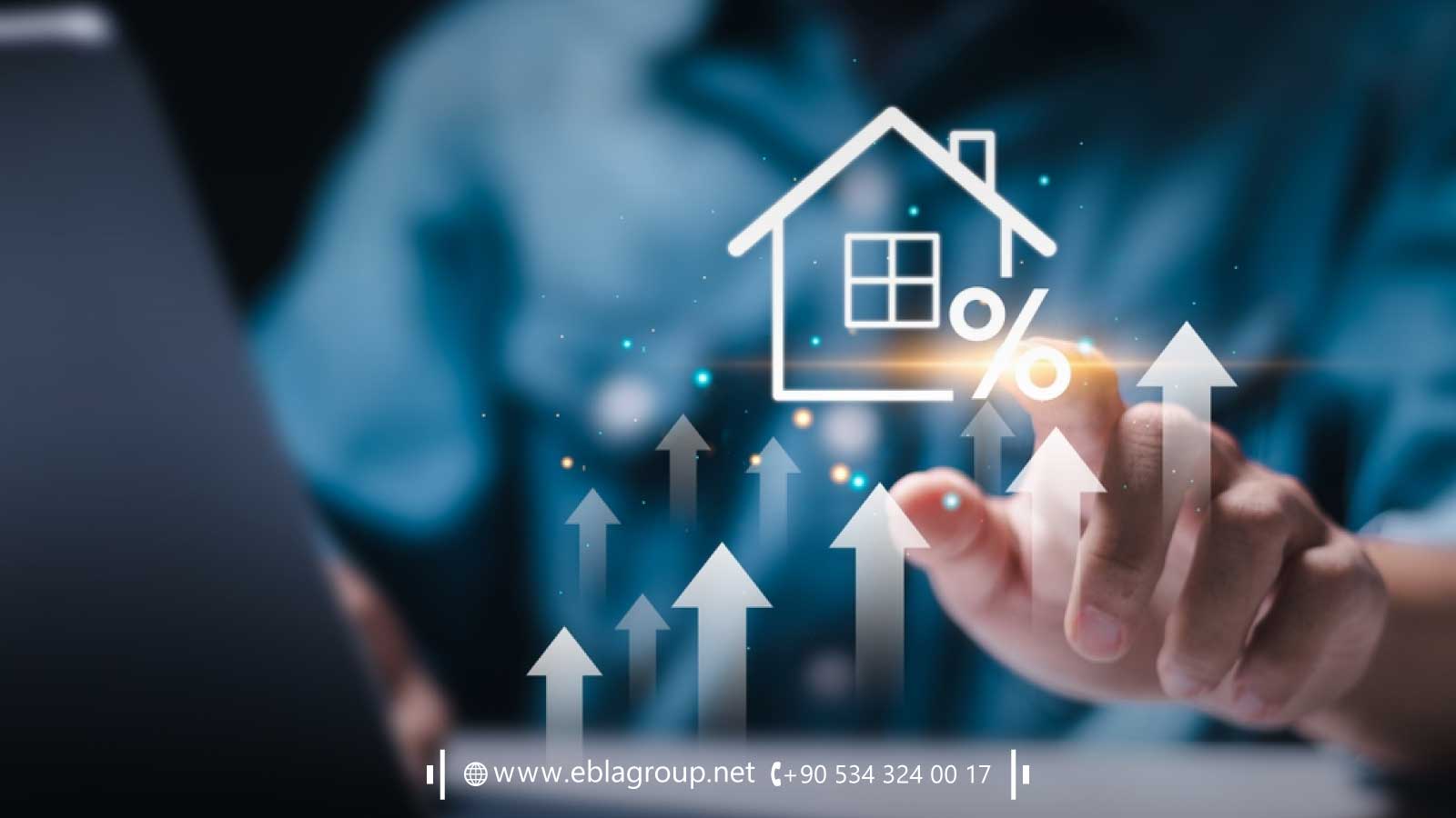 الاستثمار العقاري الأجنبي في تركيا