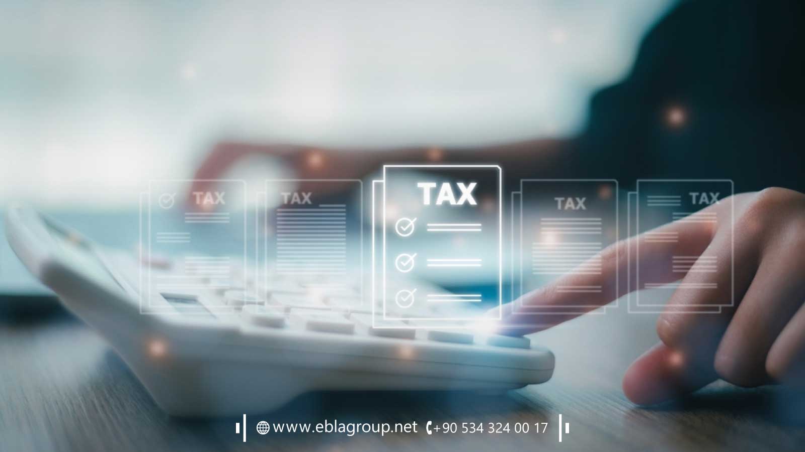 مميزات التملك العقاري في تركيا للفلسطينيين