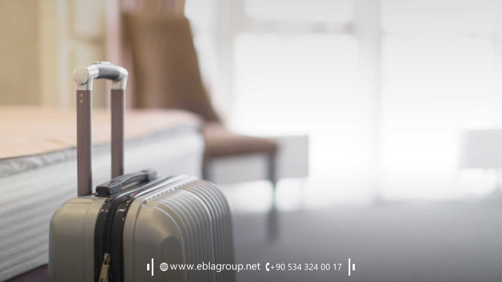 Hotel apartments in Istanbul