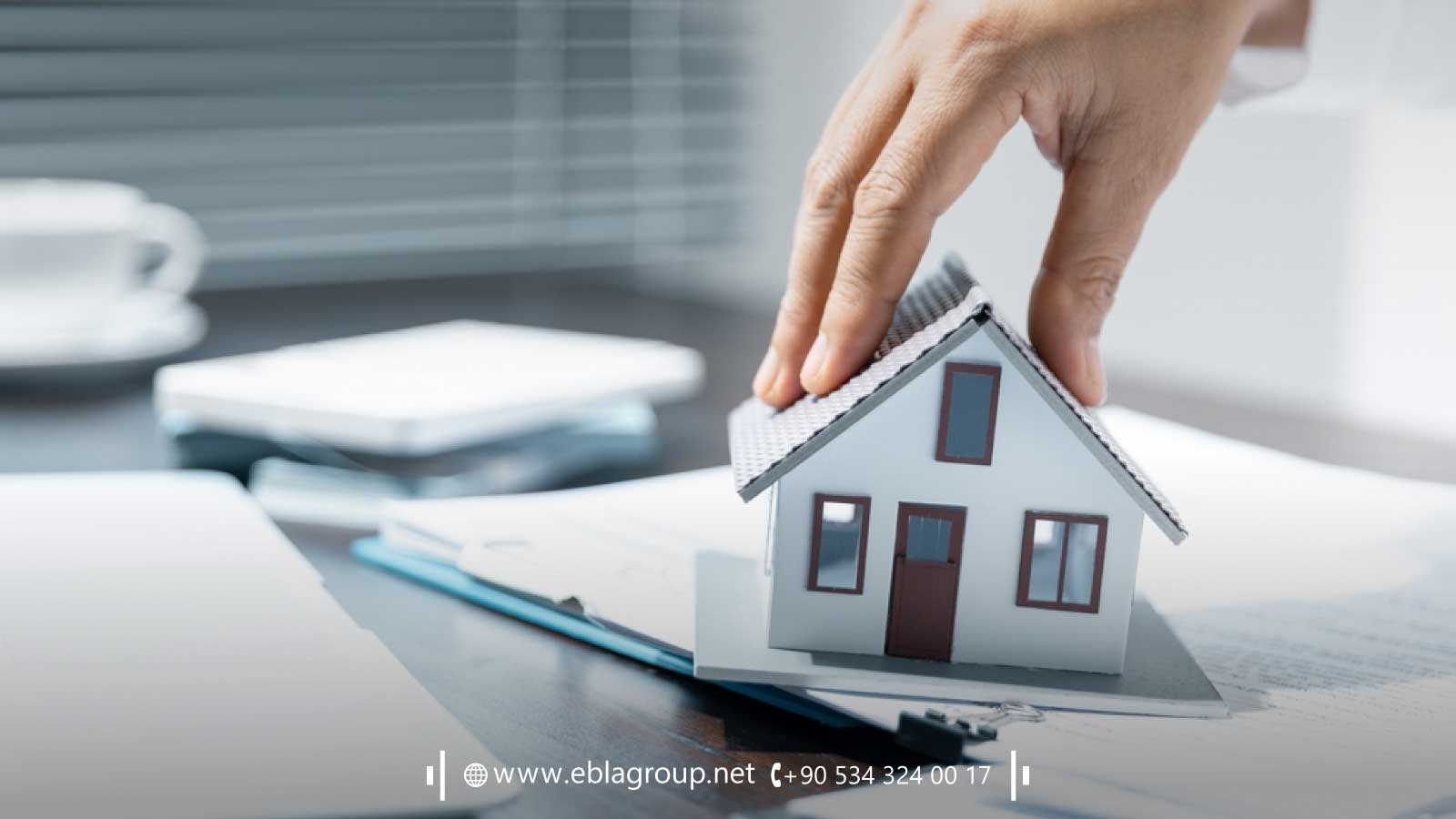 الخبرة في السوق العقاري