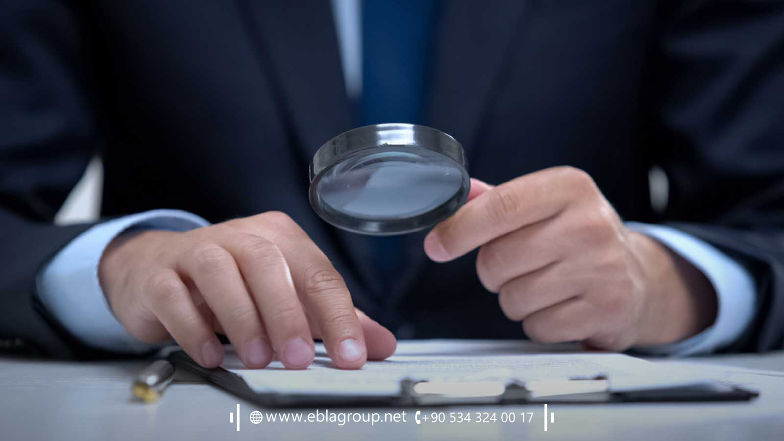 تأكد من سلامة العقار