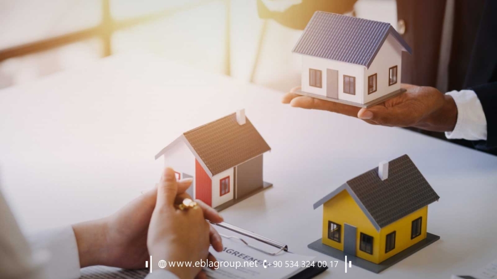 how to buy real estate in Bursa