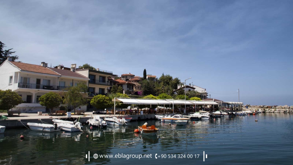 Buying and reselling apartments in Bursa 2024