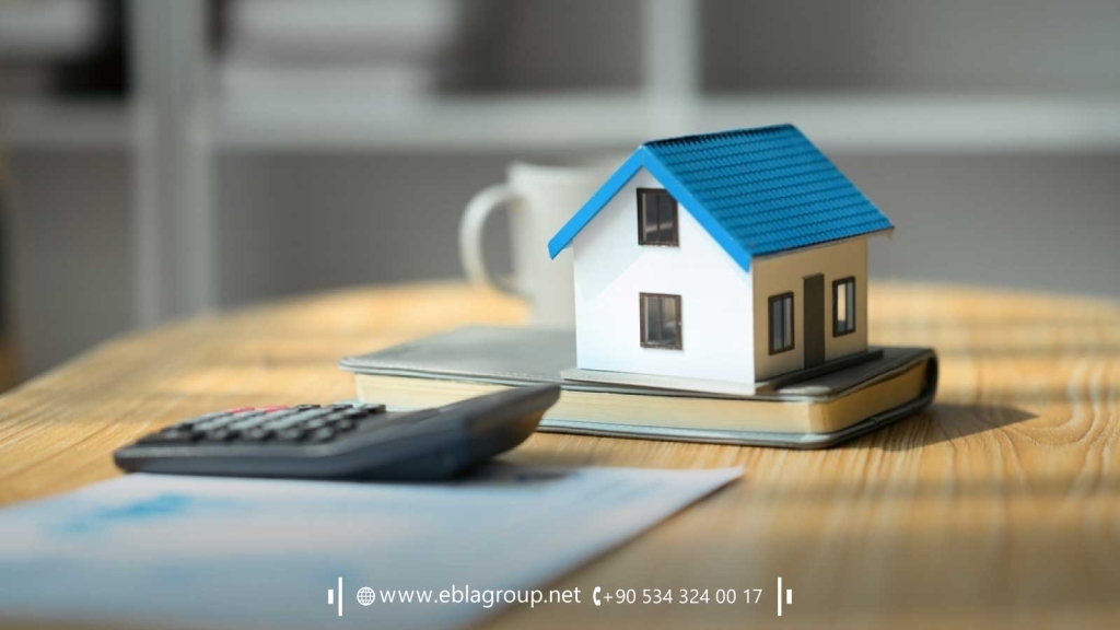 Real estate for sale in Bursa