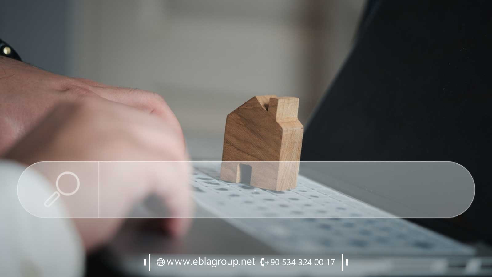 شراء العقارات في بورصة تركيا نقدا