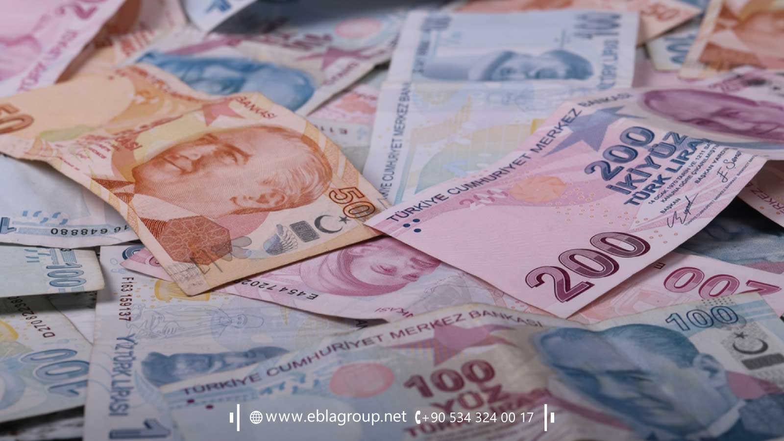 إجراءات نقل الملكية واستلام الطابو