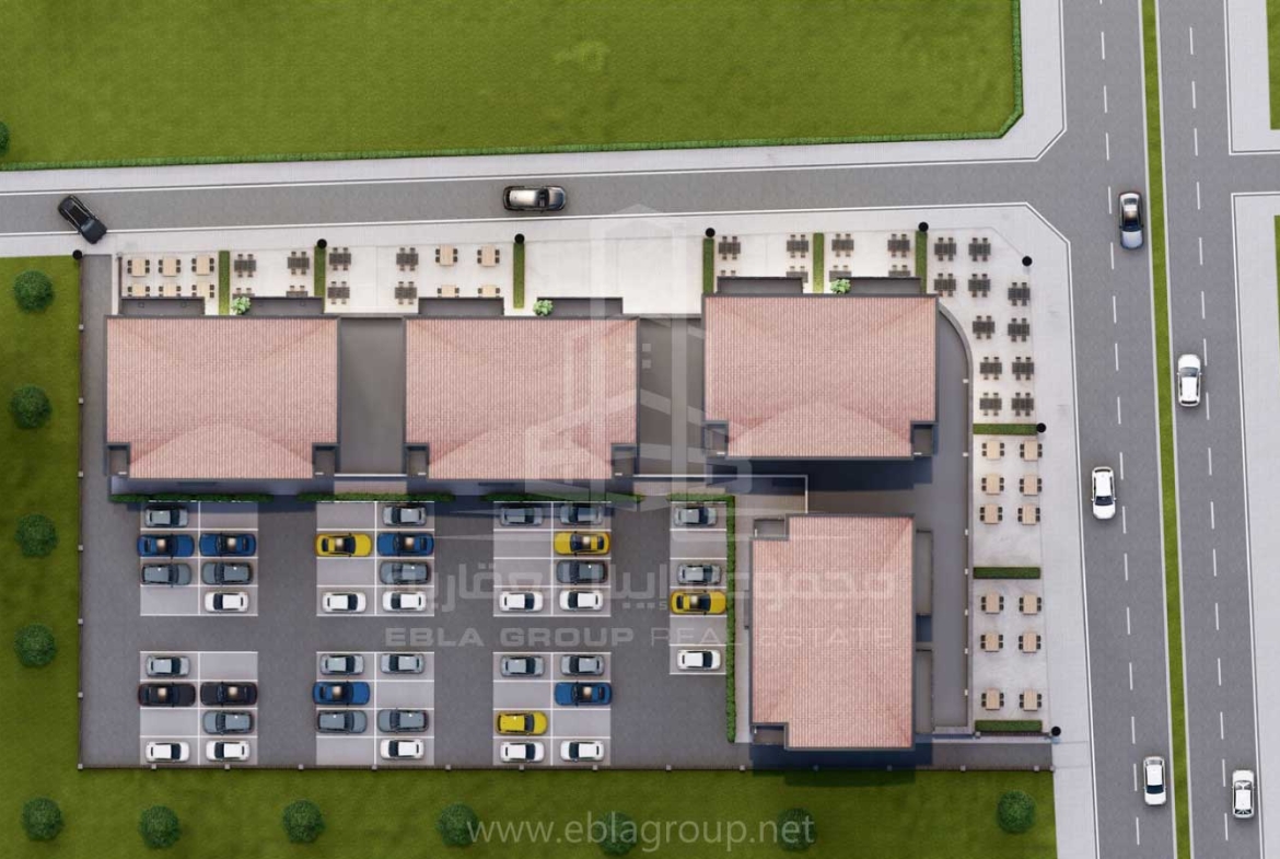 شقق للبيع في ميلات بورصة