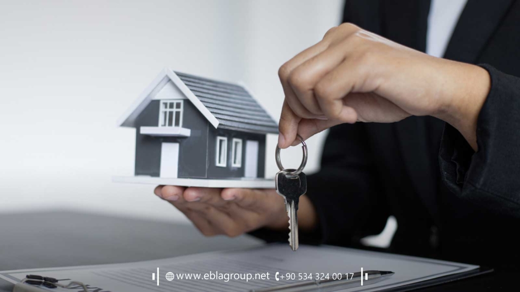 The best real estate company in Türkiye 2024