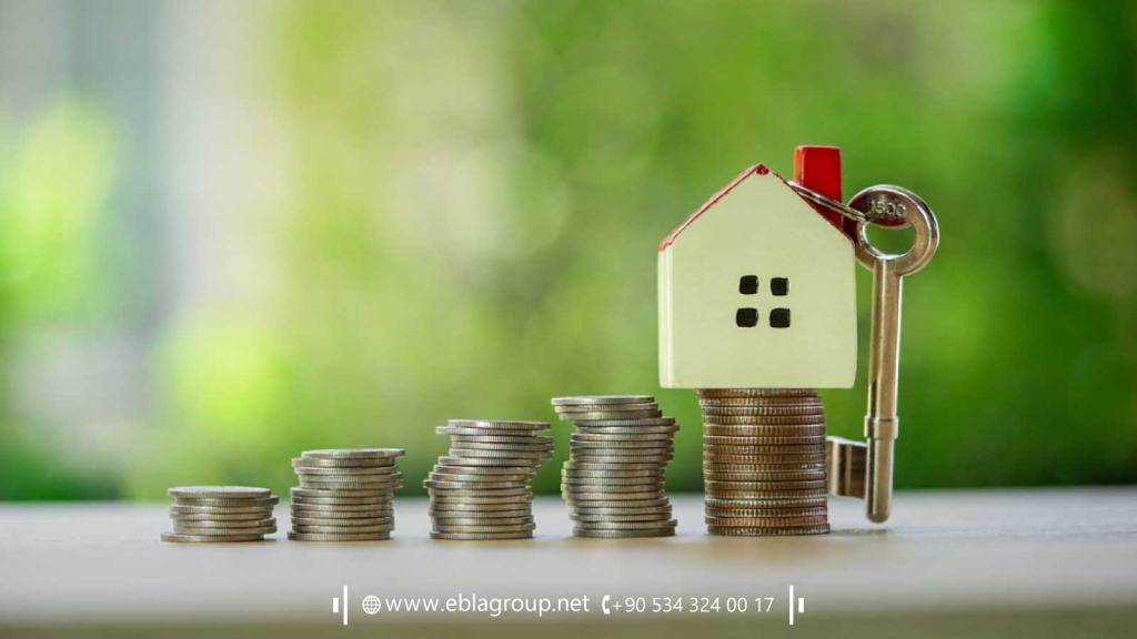 Investing in buying and renting apartments in Bursa