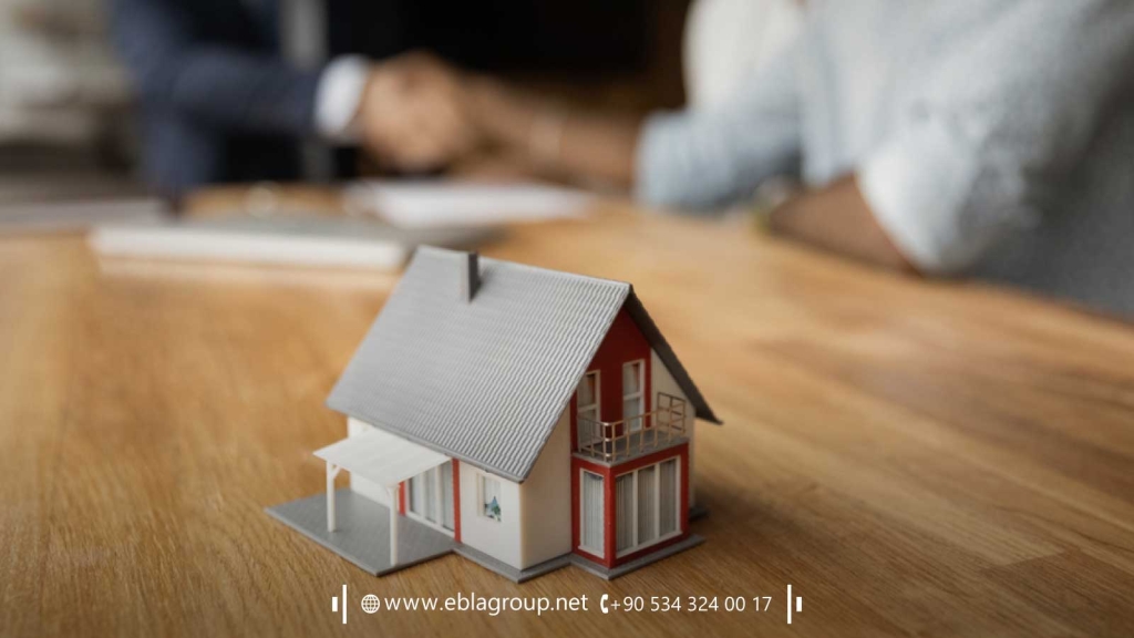 إيبلا العقارية في بورصة