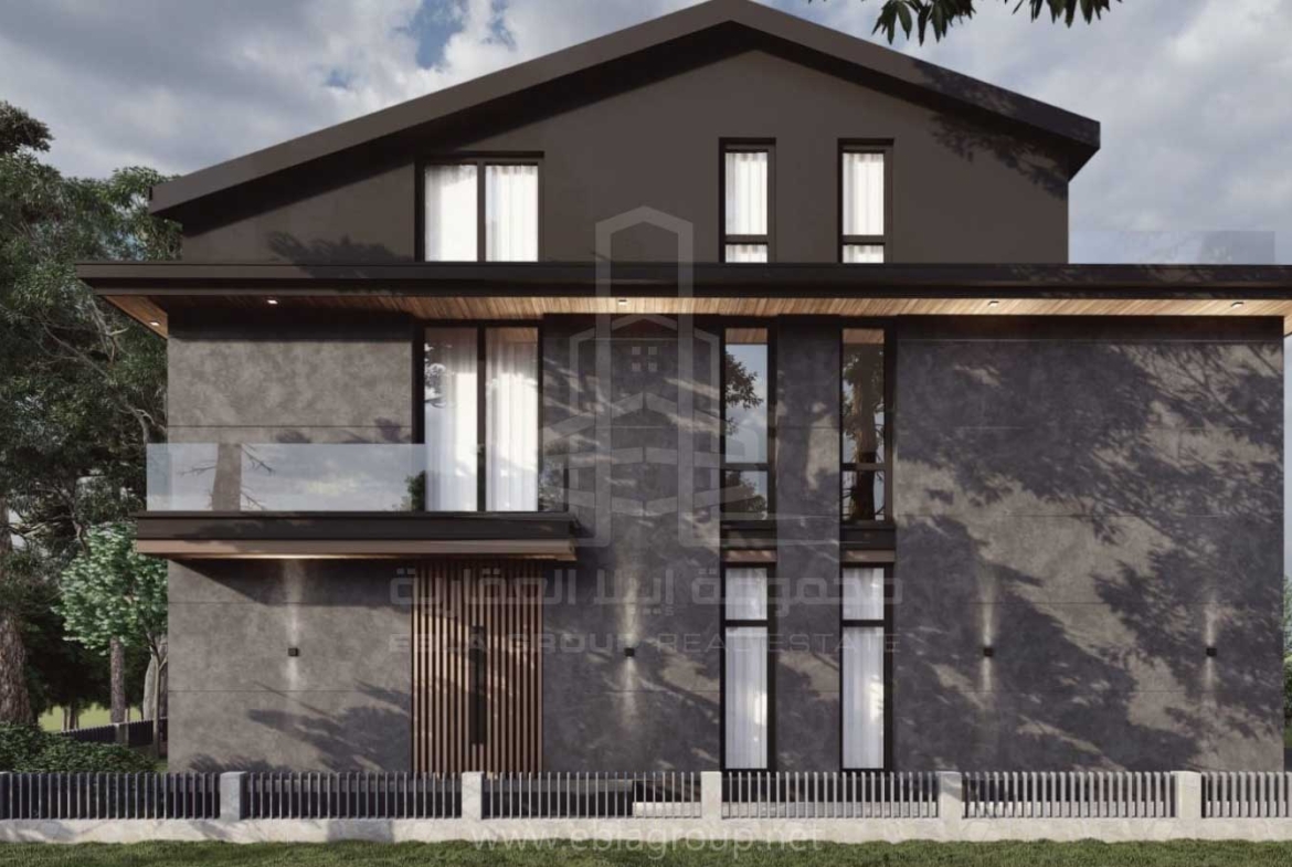 فلل للبيع في بورصة نيلوفر