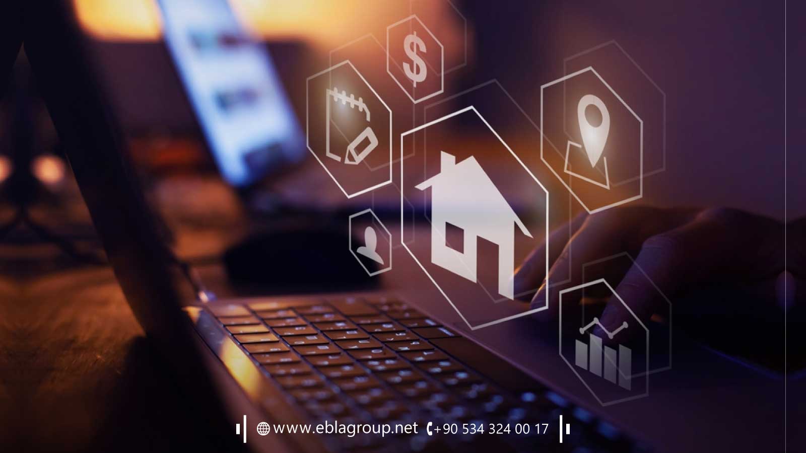 اختيار المنطقة والموقع المناسب