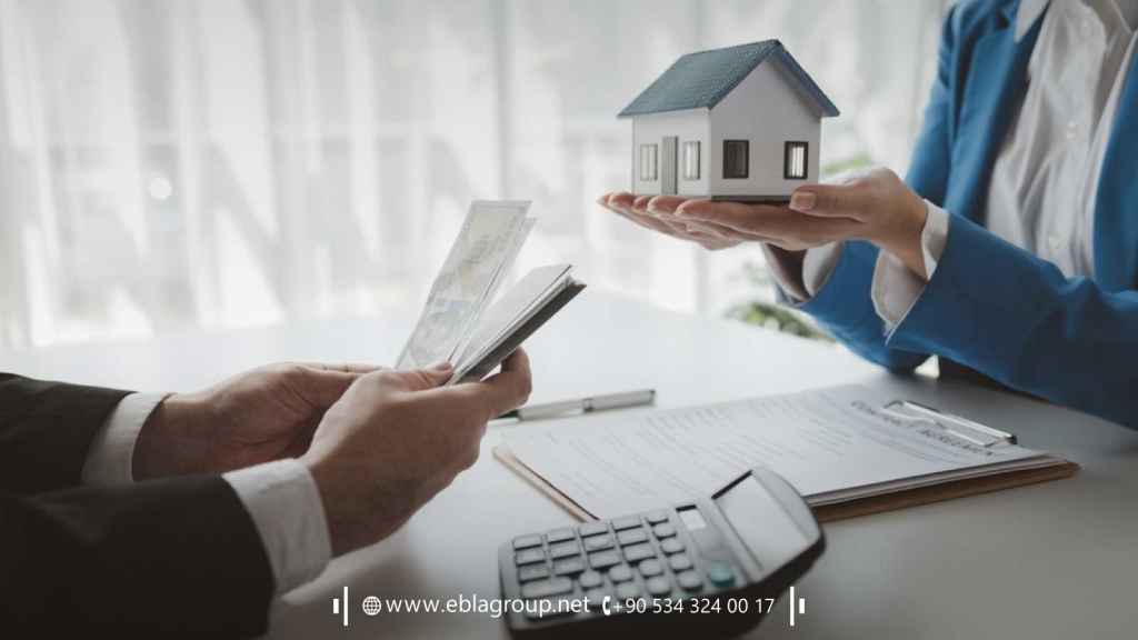 real estate company in bursa