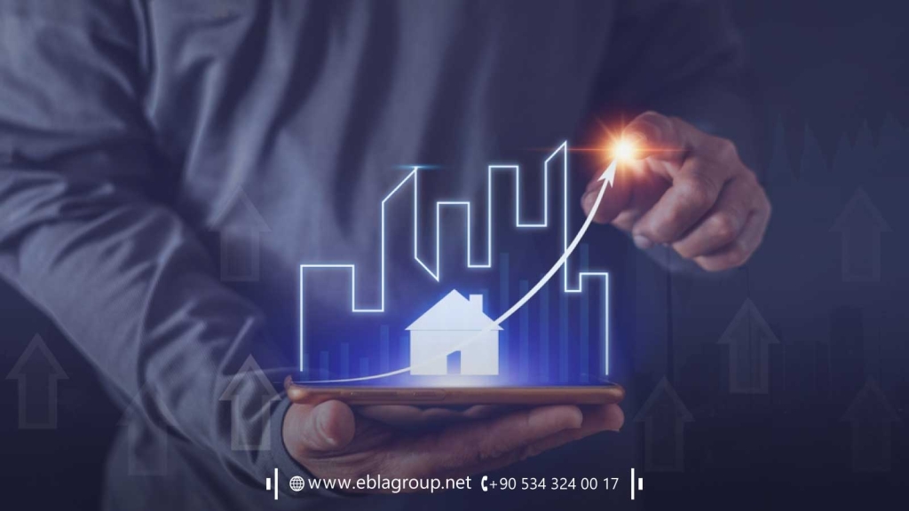 Real estate for sale in Bursa