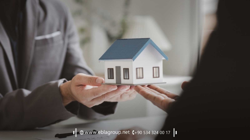 خدمات إيبلا العقارية في بورصة