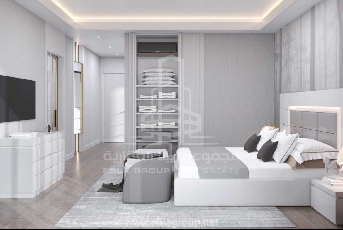 فلل للبيع في بورصة نيلوفر