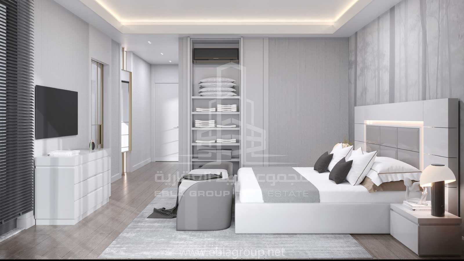 فلل للبيع في بورصة نيلوفر