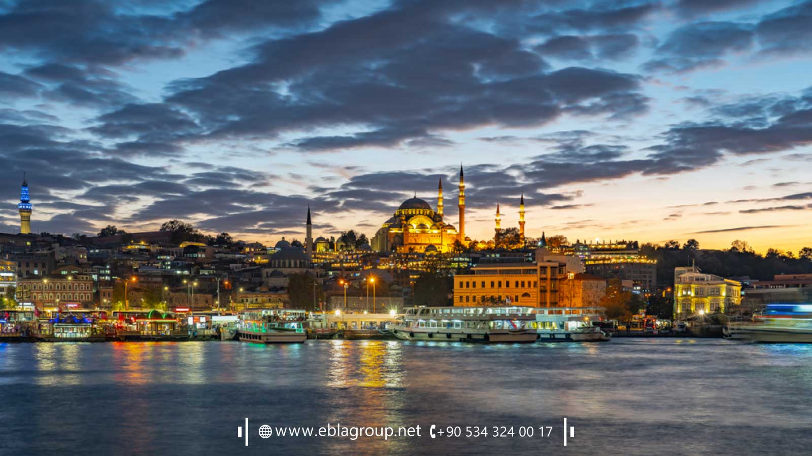 افضل مكان لشراء شقة في تركيا مدينة إسطنبول