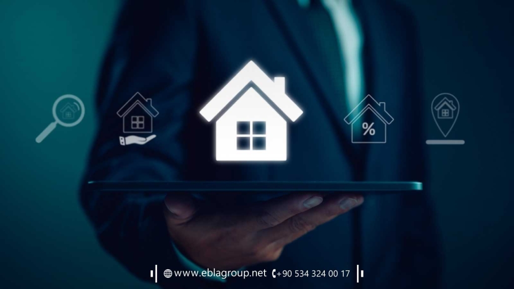 real estate company in turkey