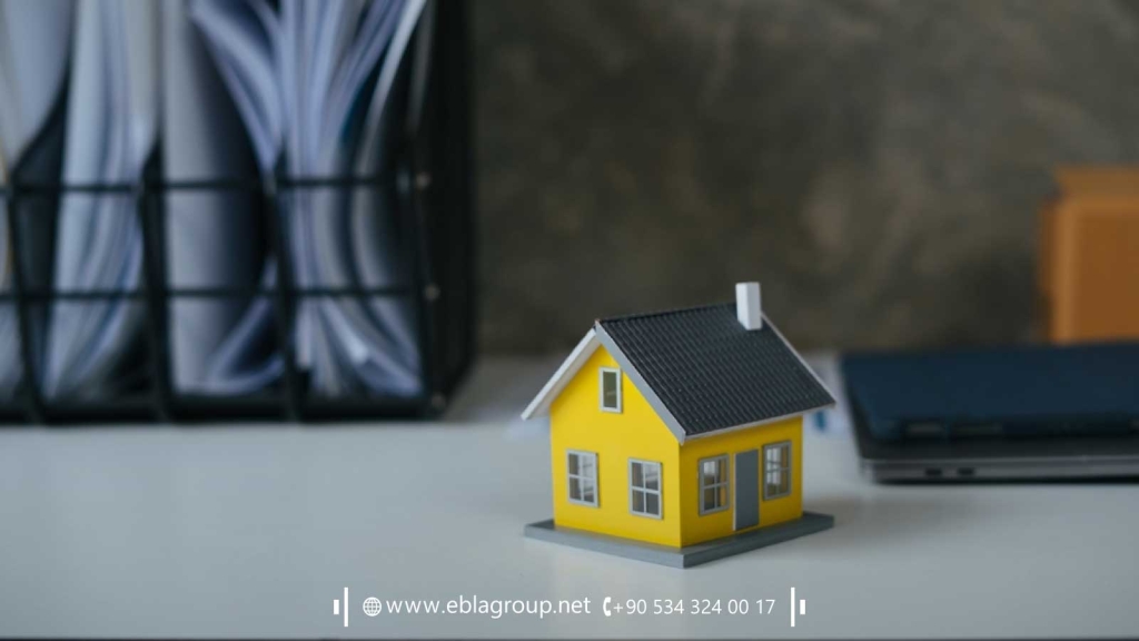 Before buying real estate in Bursa, Turkey