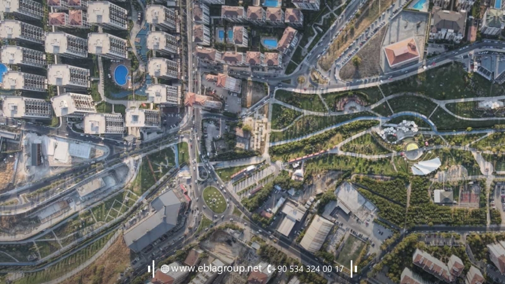 Apartments for sale in Beylikdüzü İstanbul