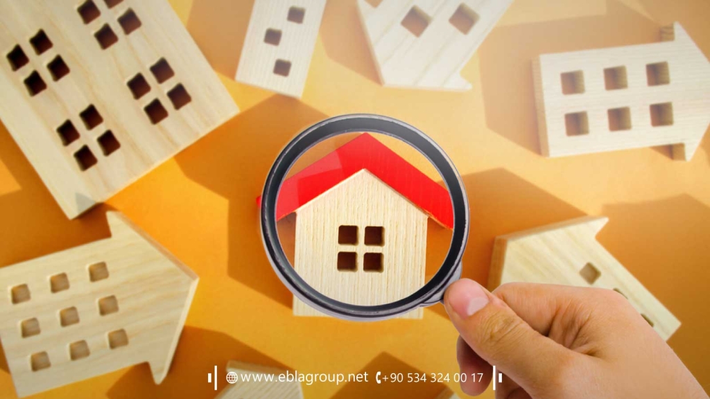 The best city to buy a property in Türkiye 2024