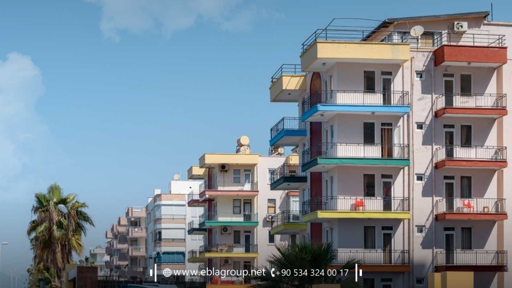 properties for sale in Bursa
