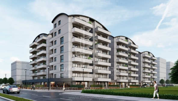 شقق للبيع في ميلات بورصة