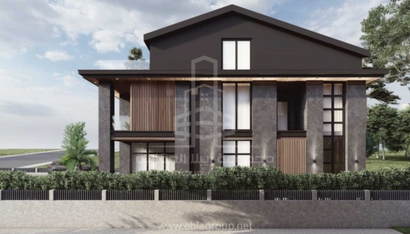 فلل للبيع في نيلوفر بورصة