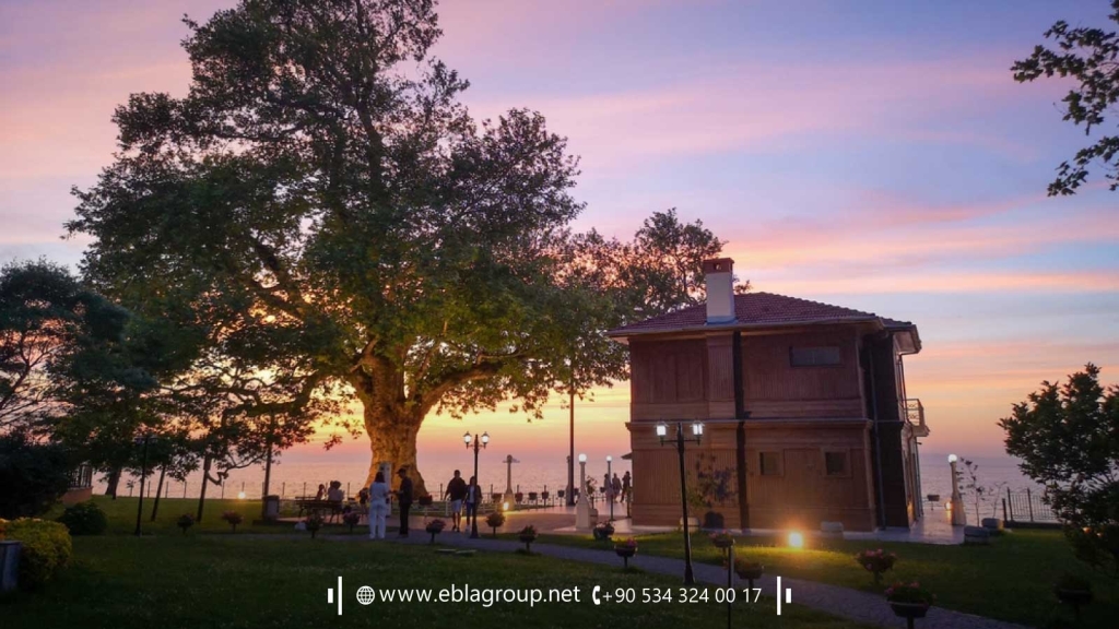 Apartments for sale in Yalova