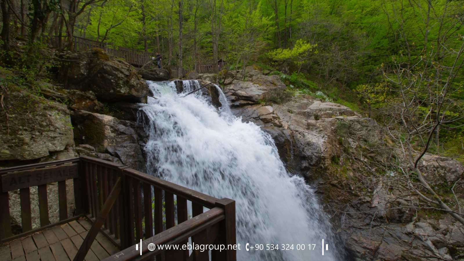 افضل مكان لشراء شقة في تركيا مدينة يالوفا