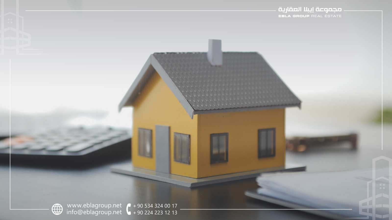 All you need to know before buying a property in Bursa
