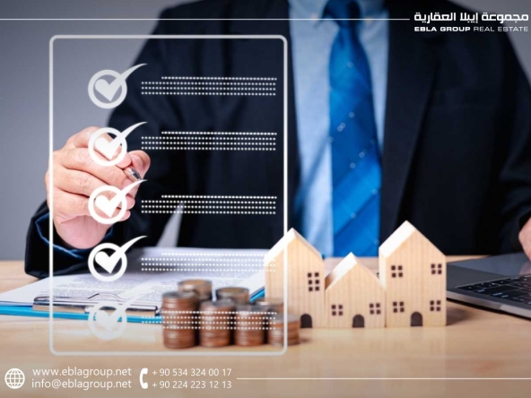 أفضل النصائح للاستثمار في العقارات في بورصة تركيا