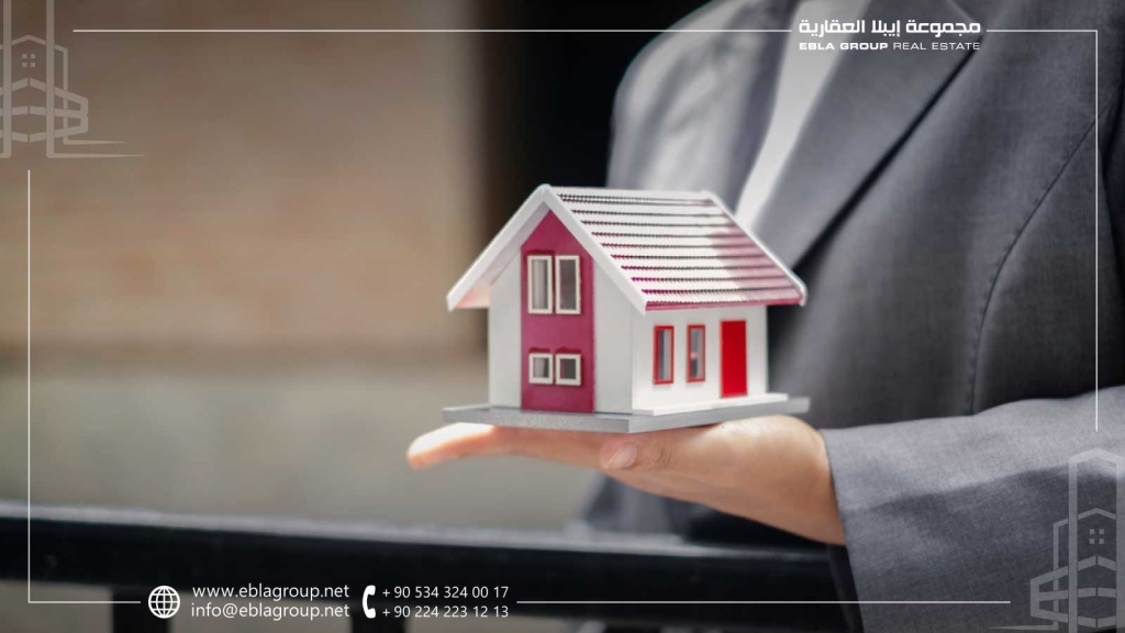 أفضل الأساليب للترويج للعقارات المعروضة للبيع في بورصة تركيا