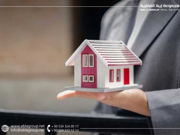 أفضل الأساليب للترويج للعقارات المعروضة للبيع في بورصة تركيا