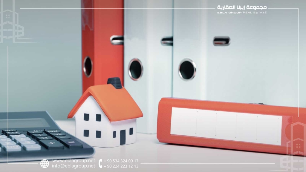 كيفية الحصول على التراخيص اللازمة للبناء والتعديلات على العقارات في بورصة تركيا