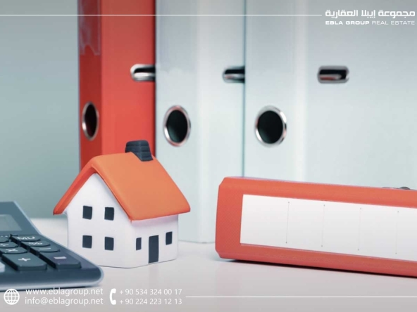 كيفية الحصول على التراخيص اللازمة للبناء والتعديلات على العقارات في بورصة تركيا