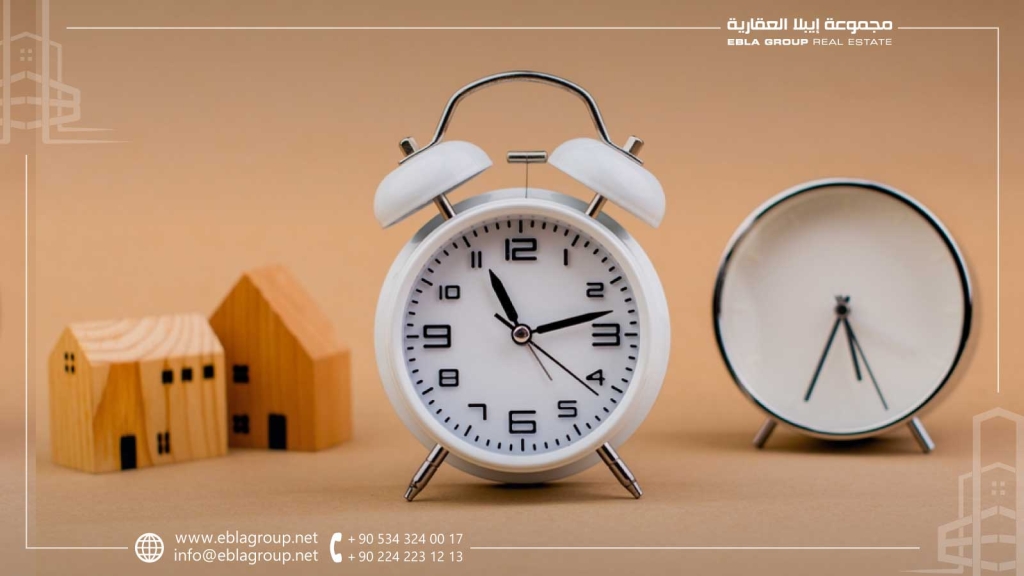The best times to buy property in Bursa
